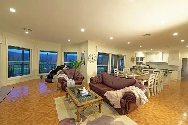 Family Villa