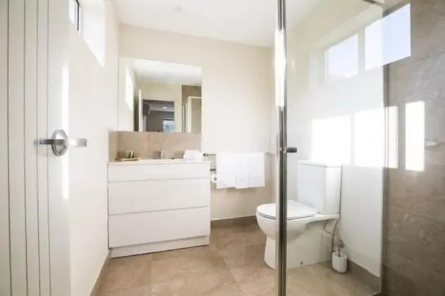 Family Süit, 2 Yatak Odası, Özel Banyo