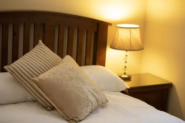 Comfort Stüdyo Süit