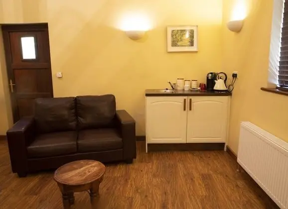 Comfort Stüdyo Süit