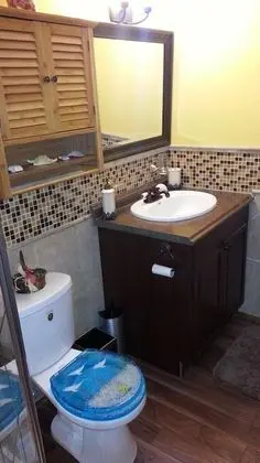 Ev, 1 Yatak Odası, Mutfak, Okyanus Manzaralı