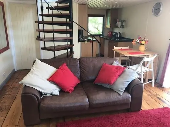 Dağ Evi, 1 Yatak Odası (Hide Out Self Catering Annexe)