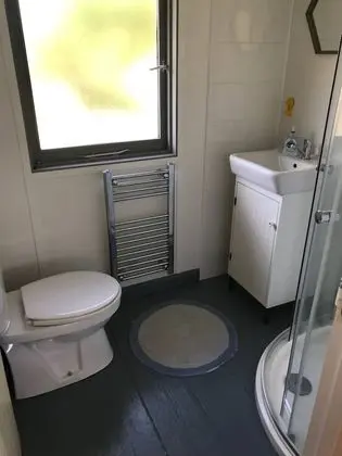 Dağ Evi, 1 Yatak Odası (Hide Out Self Catering Annexe)