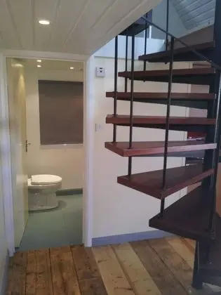 Dağ Evi, 1 Yatak Odası (Hide Out Self Catering Annexe)