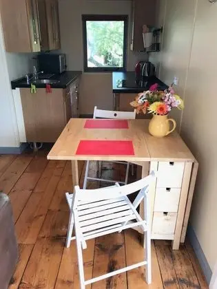 Dağ Evi, 1 Yatak Odası (Hide Out Self Catering Annexe)