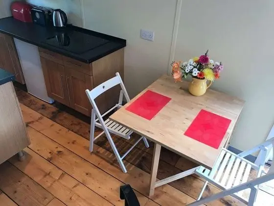 Dağ Evi, 1 Yatak Odası (Hide Out Self Catering Annexe)