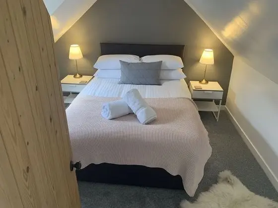Kır Evi, 2 Yatak Odası