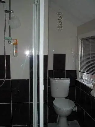 Tek Büyük Yataklı Oda (First Floor)