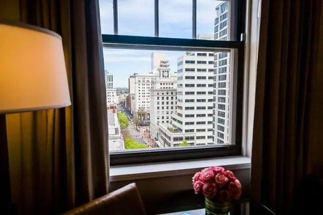 Deluxe Double Guestroom