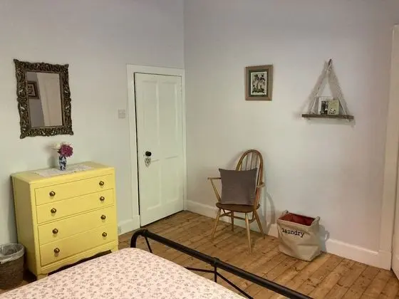 Comfort Apart Daire, 1 Yatak Odası, Mutfak