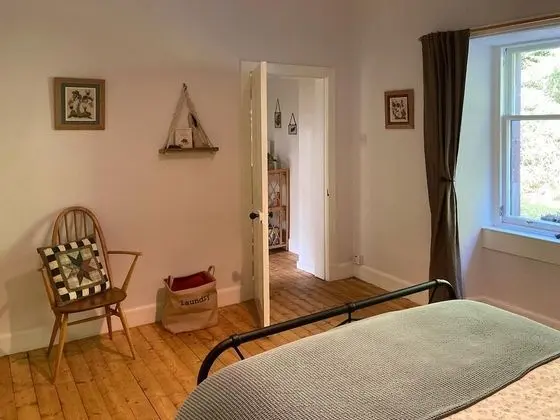 Comfort Apart Daire, 1 Yatak Odası, Mutfak