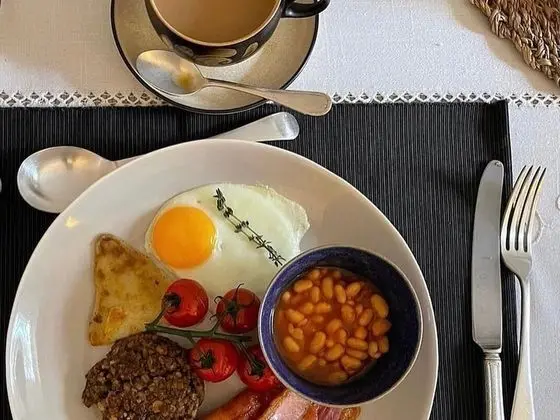 Grand Tek Büyük Yataklı Oda, Banyolu/Duşlu, Bahçe Manzaralı (Superking Garden Room)