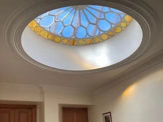 Standard Tek Büyük Yataklı Oda, 1 En Büyük (King) Boy Yatak, Banyolu/Duşlu
