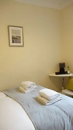 Deluxe Tek Büyük Yataklı Oda, 1 Yatak Odası (room 1)