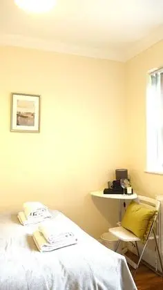 Deluxe Tek Büyük Yataklı Oda, 1 Yatak Odası (room 1)