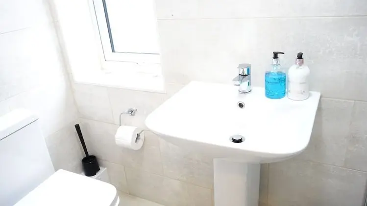 Deluxe Tek Büyük Yataklı Oda, 1 Yatak Odası (room 1)