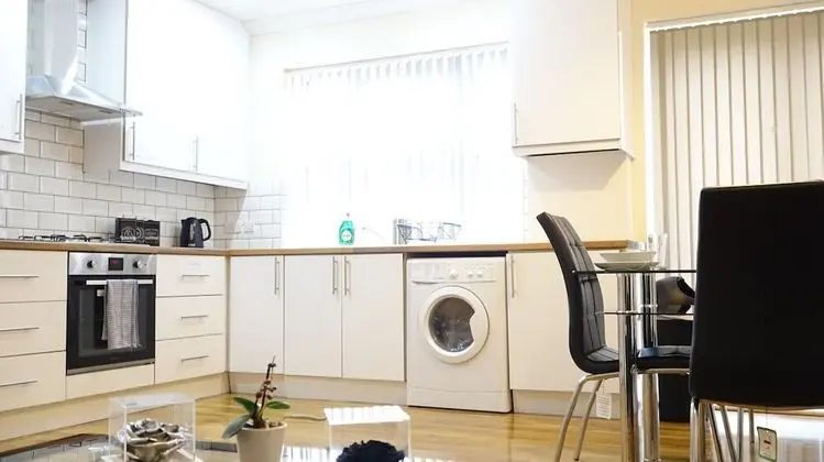 Deluxe Tek Büyük Yataklı Oda, 1 Yatak Odası (room 1)
