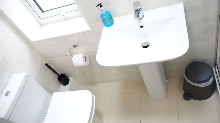 Deluxe Tek Büyük Yataklı Oda, 1 Yatak Odası (room 2)