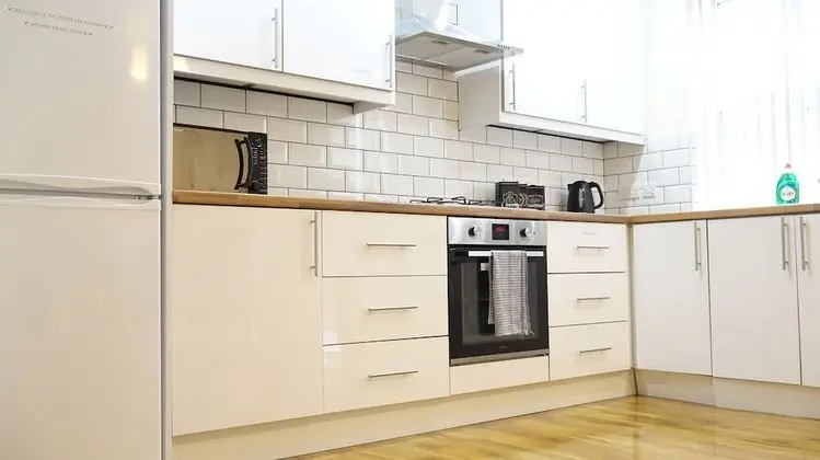 Deluxe Tek Büyük Yataklı Oda, 1 Yatak Odası (room 2)