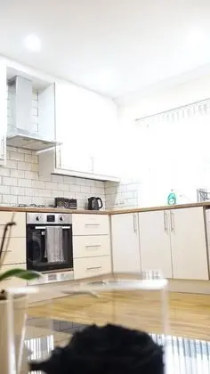 Deluxe Tek Büyük Yataklı Oda, 1 Yatak Odası (room 2)