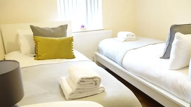 Deluxe Tek Büyük Yataklı Oda, 1 Yatak Odası (room 3)
