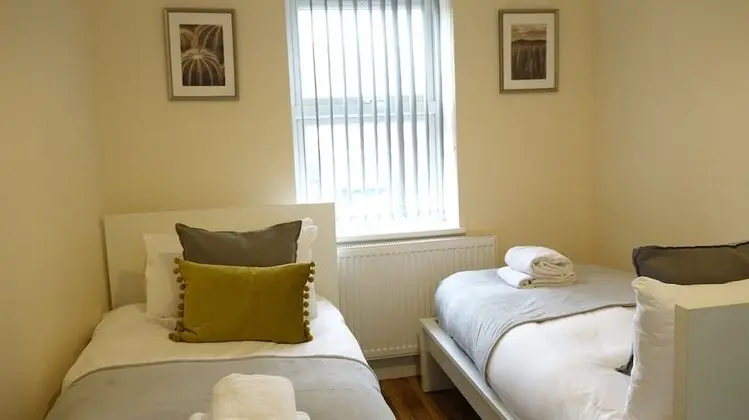 Deluxe Tek Büyük Yataklı Oda, 1 Yatak Odası (room 3)