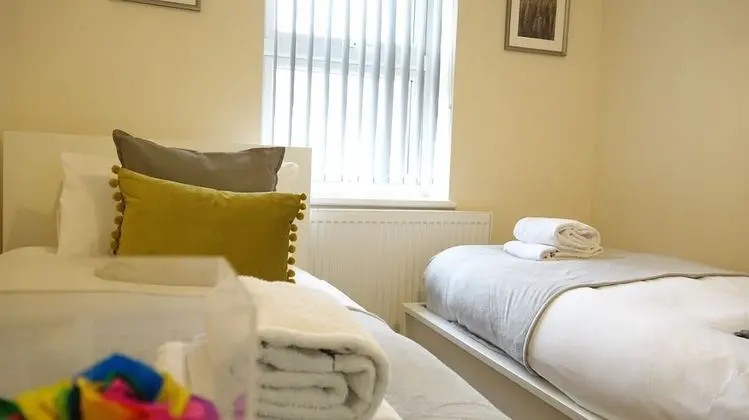 Deluxe Tek Büyük Yataklı Oda, 1 Yatak Odası (room 3)