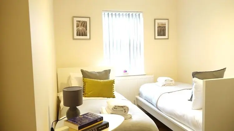 Deluxe Tek Büyük Yataklı Oda, 1 Yatak Odası (room 3)