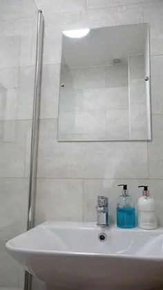 Deluxe Tek Büyük Yataklı Oda, 1 Yatak Odası (room 3)