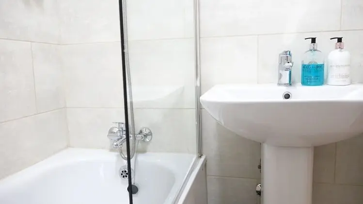 Deluxe Tek Büyük Yataklı Oda, 1 Yatak Odası (room 3)