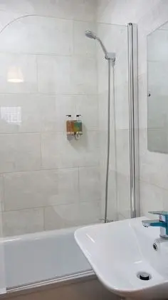 Deluxe Tek Büyük Yataklı Oda, 1 Yatak Odası (room 3)