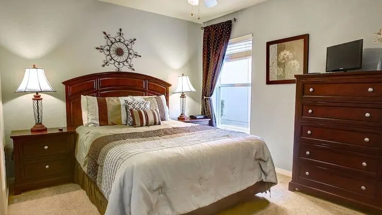 Exclusive 5 Bedroom Vacation Home with Pool