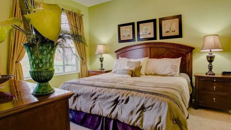 Exclusive 5 Bedroom Vacation Home with Pool