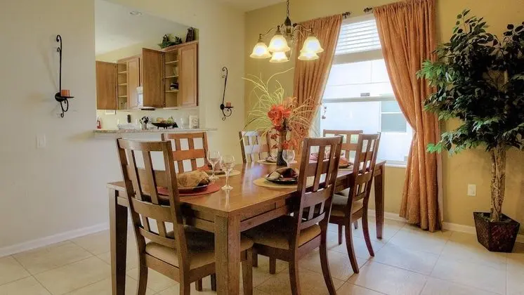 Exclusive 5 Bedroom Vacation Home with Pool