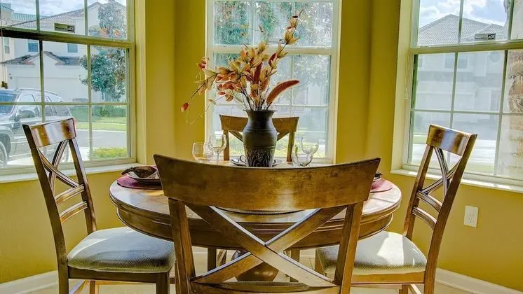 Exclusive 5 Bedroom Vacation Home with Pool