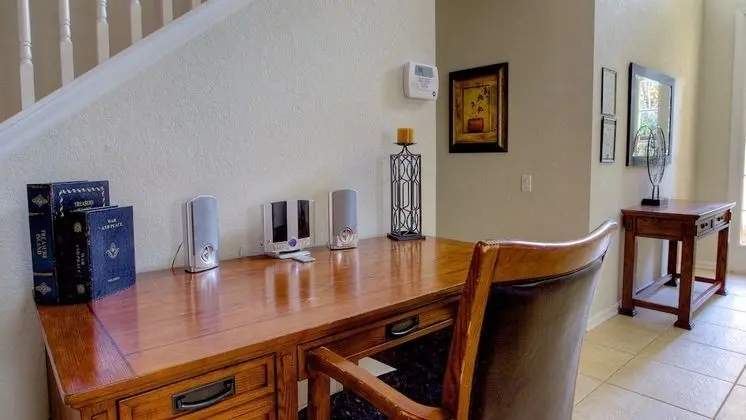 Exclusive 5 Bedroom Vacation Home with Pool