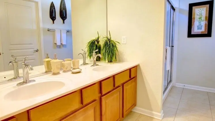 Exclusive 5 Bedroom Vacation Home with Pool