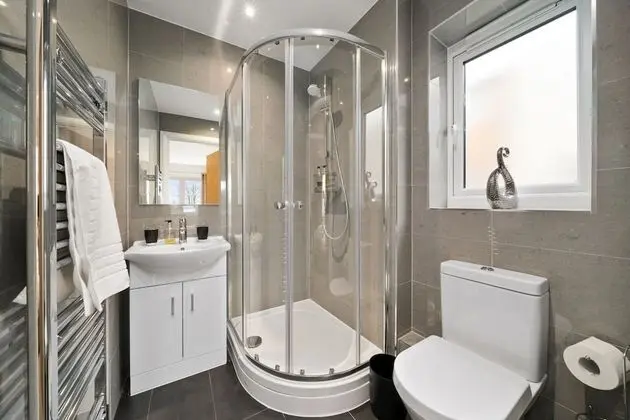 Deluxe Apart Daire, 2 Yatak Odası (Apt 11)