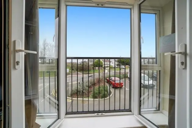 Deluxe Apart Daire, 2 Yatak Odası (Apt 12)