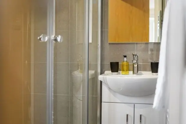 Deluxe Apart Daire, 2 Yatak Odası (Apt 12)