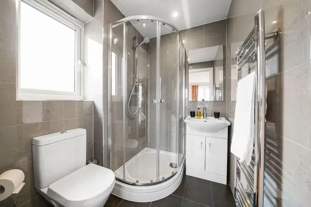 Deluxe Apart Daire, 2 Yatak Odası (Apt 12)
