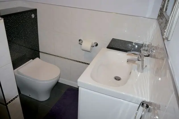Deluxe Süit, 1 En Büyük (King) Boy Yatak, Sigara İçilmez