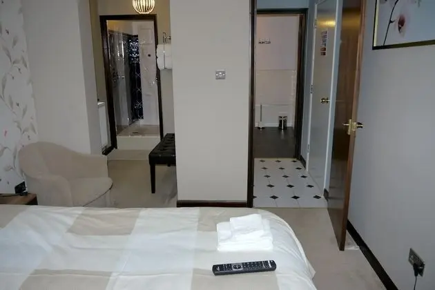 Deluxe Süit, 1 En Büyük (King) Boy Yatak, Sigara İçilmez