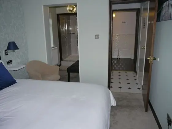 Deluxe Süit, 1 En Büyük (King) Boy Yatak, Sigara İçilmez