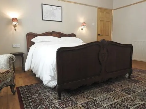 Signature Apart Daire, Özel Banyo