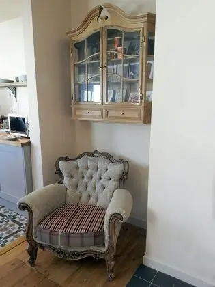 Signature Apart Daire, Özel Banyo