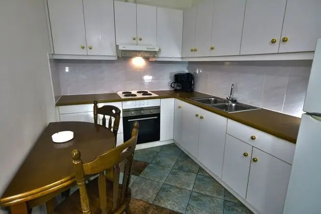 Apart Daire, 1 Yatak Odası