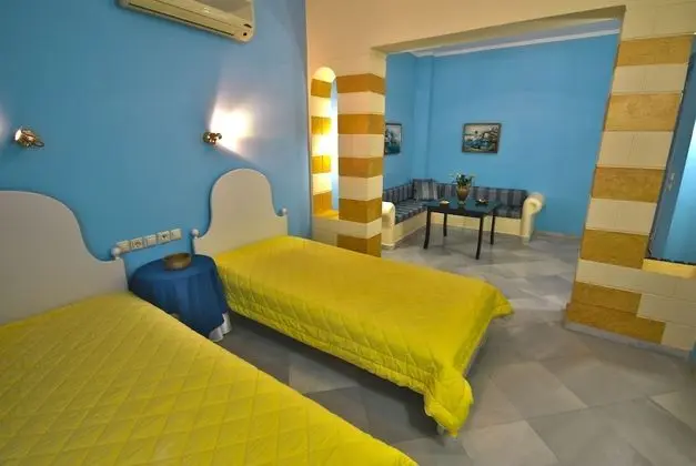 Stüdyo, Deniz Manzaralı