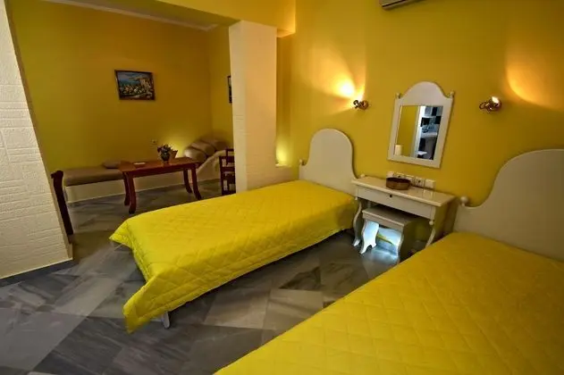 Stüdyo, Deniz Manzaralı