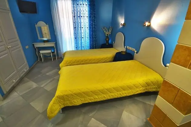 Stüdyo, Deniz Manzaralı
